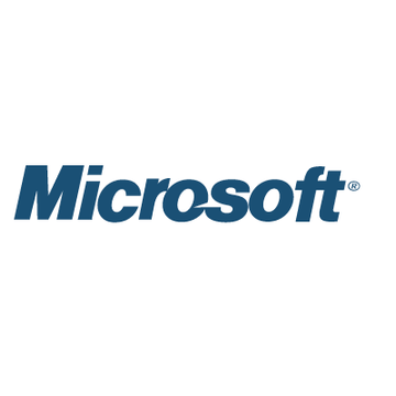 de - Microsoft logo