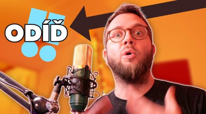 1: Ako sa VYHNÚŤ FRUSTRÁCII, keď sa učíš?