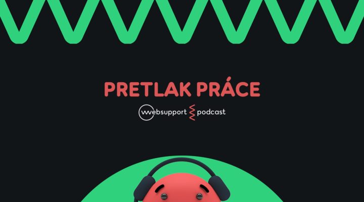 Pretlak práce #06: Ako môžu ženy prekonať strach zo sveta IT? ~ Mirka Uhnak